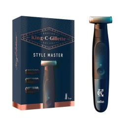 Comprar Style Master
