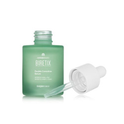Serum Double Correction