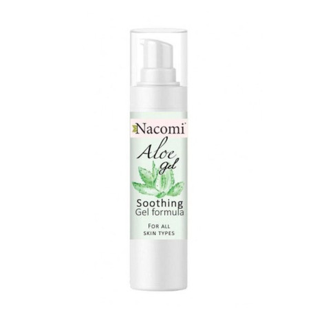 Sérum Aloe Vera