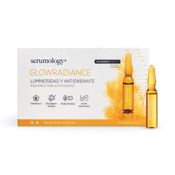 Comprar Serumology Glowradiance 30 Amp