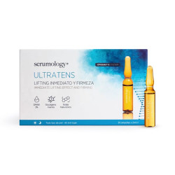 Comprar Serumology Ultratens 30 Amp
