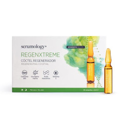 Comprar Serumology Regenextreme 30 Amp