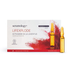 Comprar Serumology Lifeexplosion 30 Amp