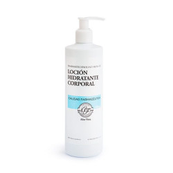 Comprar Loción Hidratante Corporal Calidad Farmaceu 400Ml