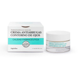 Comprar Contorno De Ojos Antiarrugas Calidad Farmaceu 15Ml