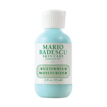 Buttermilk Moisturizer