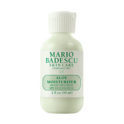 Comprar Aloe Moisturizer Spf15
