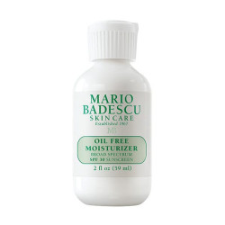 Comprar Oil Free Moisturizer Spf30