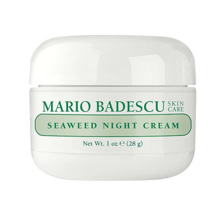 Seaweed Night Cream
