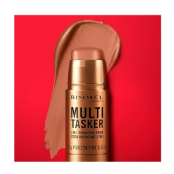 Multitasker Bronzing Stick