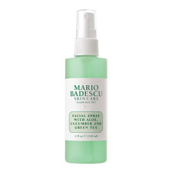 Comprar Facial Spray Aloe, Cucumber & Green Tea