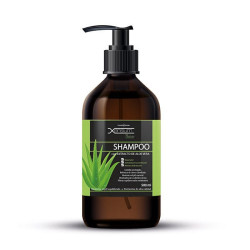 Comprar Champú Extracto De Aloe Vera