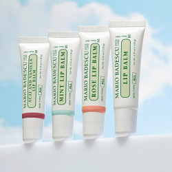 Lip Balm