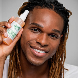 Facial Spray Aloe, Sage & Orange Blossom