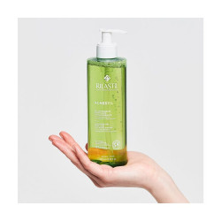 Acnestil Gel Limpiador