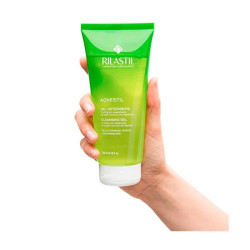Acnestil Gel Limpiador