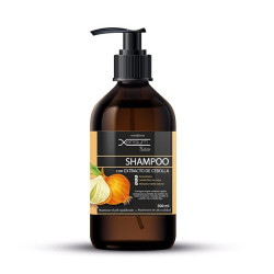 Comprar Champú Extracto De Cebolla