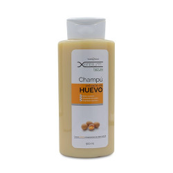 Comprar Champú Extracto De Huevo