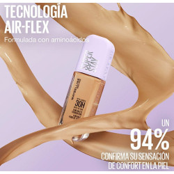 Super Stay Lumi Matte Foundation
