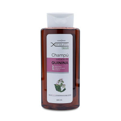 Comprar Champú Extracto De Quinina