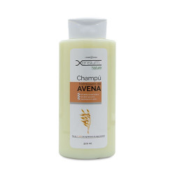 Comprar Champú Hidrolizado De Avena