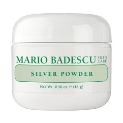 Comprar Silver Powder