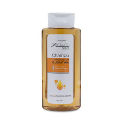 Comprar Champú Hidrolizado De Queratina