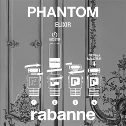 Phantom Elixir Recar