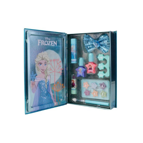 Frozen Book Tint