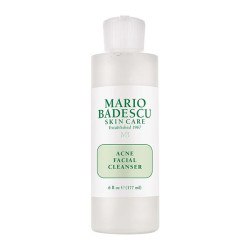 Comprar Acne Facial Cleanser