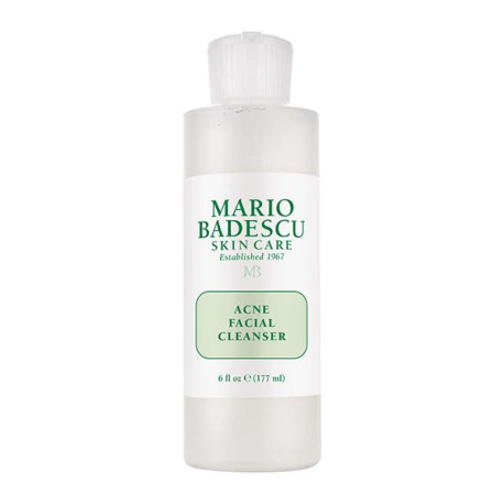 Acne Facial Cleanser