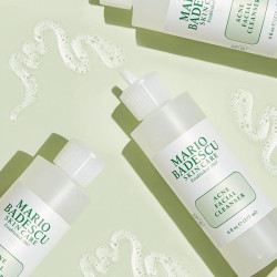 Acne Facial Cleanser