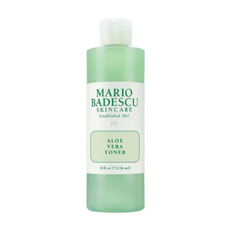Aloe Vera Toner