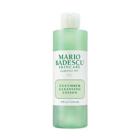Cucumber Cleansing Lotion