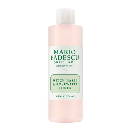 Witch Hazel & Rosewater Toner