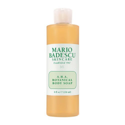 Comprar Aha Botanical Body Soap