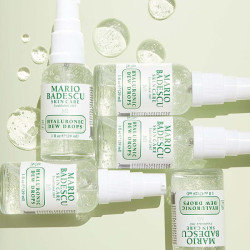 Hyaluronic Dew Drops