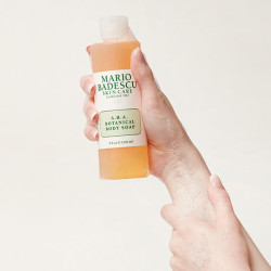 Aha Botanical Body Soap