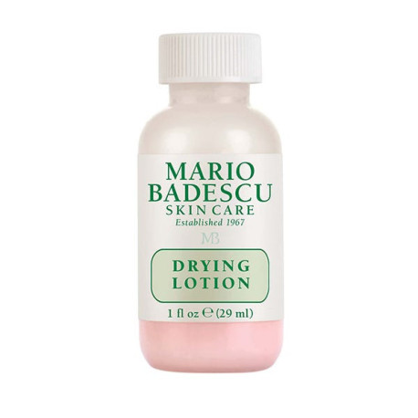 Drying Lotion