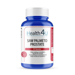 Comprar Saw Palmeto Prostate