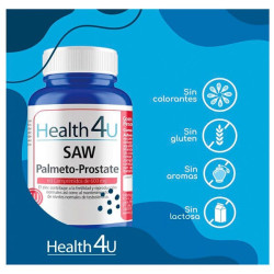 Saw Palmeto Prostate