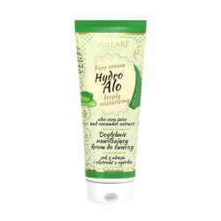 Comprar Vegebar Crema Hydro Alo
