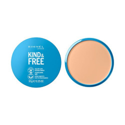 Comprar Kind & Free Polvo Compacto