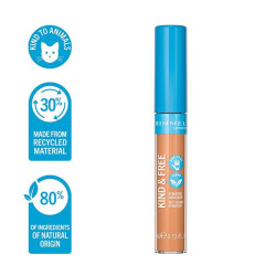 Kind & Free Corrector