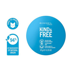Kind & Free Polvo Compacto