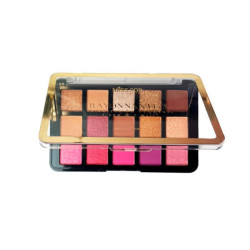 Comprar Palette Eyeshadow Rayonnante 3
