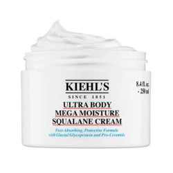 Comprar Ultra Body Mega Mouisture Squalane Cream Crema Corporal