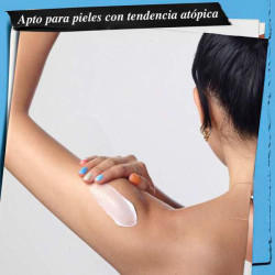 Ultra Body Mega Mouisture Squalane Cream Crema Corporal