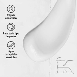 Ultra Body Mega Mouisture Squalane Cream Crema Corporal