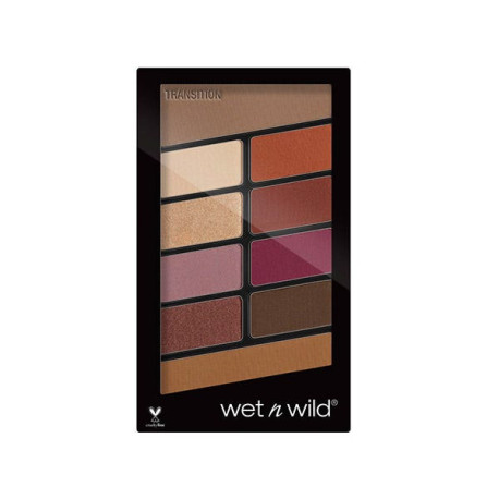 Color Icon 10 Palette